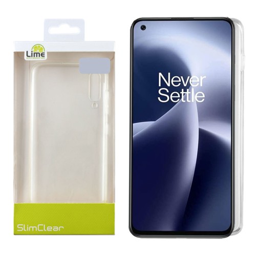LIME ΘΗΚΗ REALME 10 6.4" SLIMCLEAR TPU CAMERA GUARD ΔΙΑΦΑΝΗ