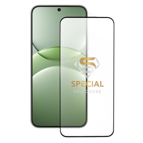 IDOL 1991 SPECIAL TEMPERED GLASS HUAWEI NOVA 13 6.7in 9H 0.25mm FULL COVER FULL GLUE BLACK