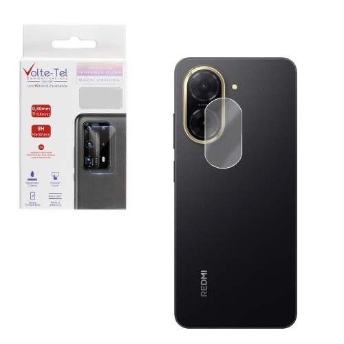 VOLTE-TEL CAMERA TEMPERED GLASS XIAOMI REDMI A5 4G 6.88in 9H 0.30mm