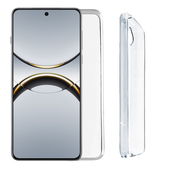 VOLTE-TEL ΘΗΚΗ OPPO FIND X8 PRO 5G 6.78" SLIMCOLOR AIR TPU 2.0mm FULL CAMERA PROTECTION ΔΙΑΦΑΝΗ