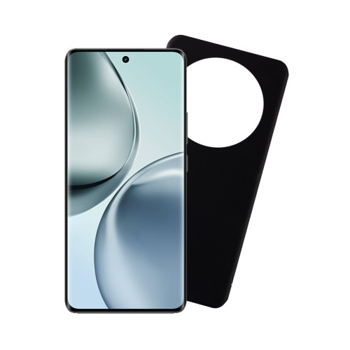 VOLTE-TEL SILICON TPU ΘΗΚΗ REALME 14 PRO 5G 6.77in  BLACK
