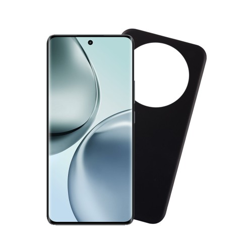 VOLTE-TEL SILICON TPU ΘΗΚΗ REALME 14 PRO PLUS 5G 6.83in  BLACK