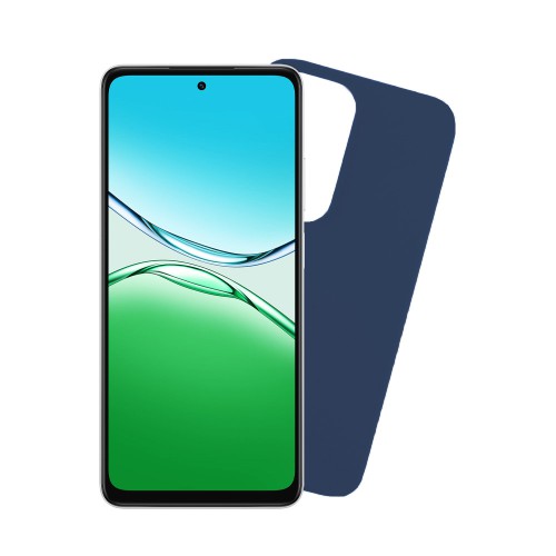 VOLTE-TEL SILICON TPU ΘΗΚΗ XIAOMI REDMI A5 4G 6.88in CAMERA GUARD BLUE
