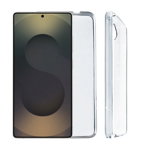 VOLTE-TEL ΘΗΚΗ SAMSUNG S26 ULTRA 5G 6.9" SLIMCOLOR AIR TPU FULL CAMERA PROTECTION ΔΙΑΦΑΝΗ
