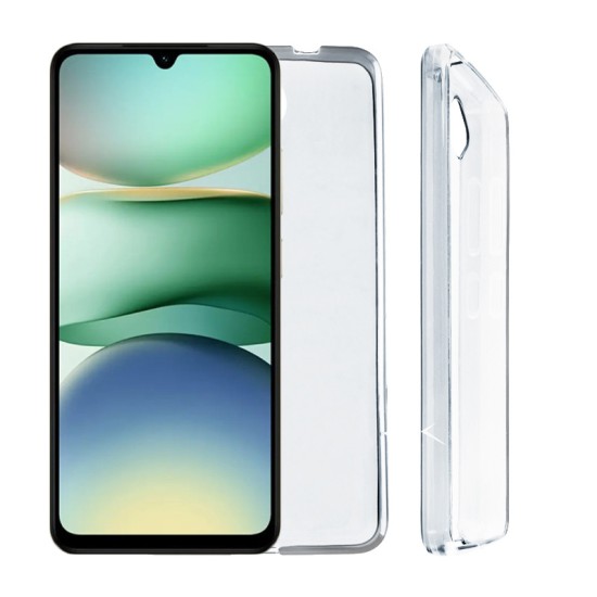 VOLTE-TEL SLIMCOLOR AIR TPU ΘΗΚΗ XIAOMI REDMI A5 4G 6.88in FULL CAMERA PROTECTION ΔΙΑΦΑΝΗ