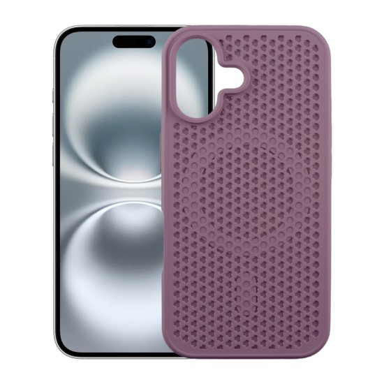 IDOL 1991 MAG AIR TPU ΘΗΚΗ IPHONE 17 6.3in MAGSAFE CAMERA GUARD PINK