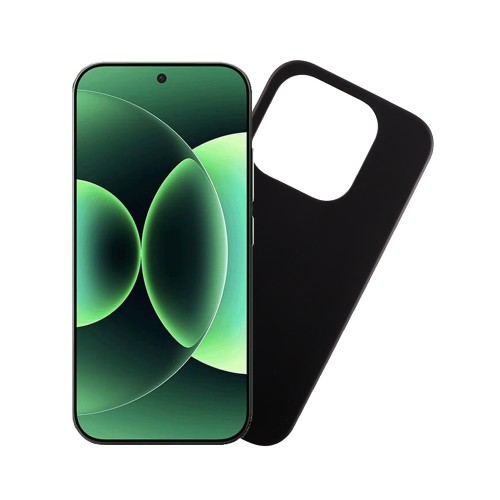 VOLTE-TEL SILICON TPU ΘΗΚΗ XIAOMI 17 5G 6.3in  CAMERA GUARD BLACK