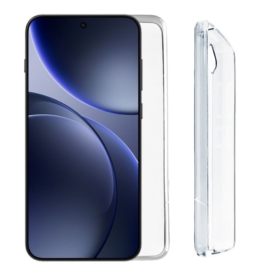 VOLTE-TEL SLIMCOLOR AIR TPU ΘΗΚΗ OPPO FIND X9 5G 6.59in 2.0mm FULL CAMERA PROTECTION ΔΙΑΦΑΝΗ