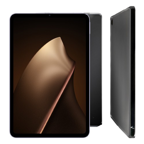 VOLTE-TEL SILICON DELUXE TPU ΘΗΚΗ XIAOMI PAD MINI 8.8in CAMERA GUARD BLACK