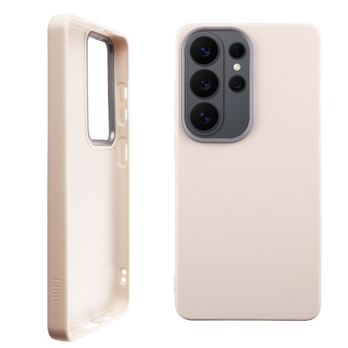 LIME FLEXISNAP TPU ΘΗΚΗ SAMSUNG S26 ULTRA 5G 6.9in CAMERA GUARD OFF WHITE