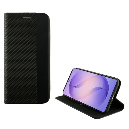 IDOL 1991 ELITE ΘΗΚΗ SAMSUNG S26 ULTRA 5G 6.9in ANTI-RFID BOOK STAND BLACK