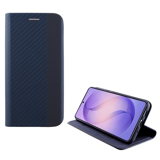 IDOL 1991 ELITE ΘΗΚΗ SAMSUNG S26 ULTRA 5G 6.9in ANTI-RFID BOOK STAND BLUE