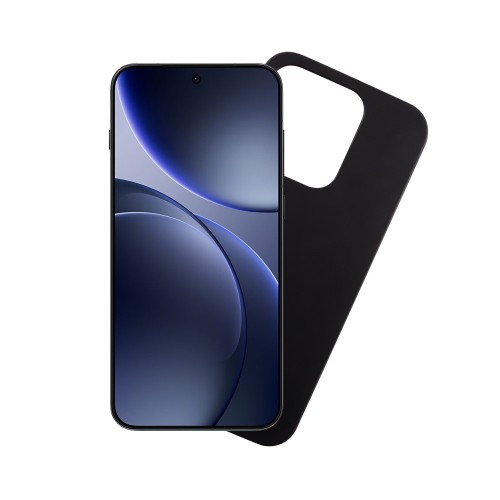 VOLTE-TEL SILICON TPU ΘΗΚΗ OPPO FIND X9 5G 6.59in CAMERA GUARD BLACK