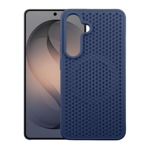 IDOL 1991 MAG AIR TPU ΘΗΚΗ SAMSUNG S25 5G S931 6.2in MAGSAFE CAMERA GUARD DARK BLUE