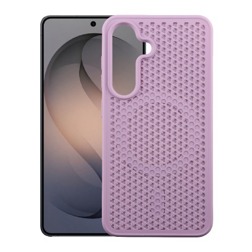 IDOL 1991 MAG AIR TPU ΘΗΚΗ SAMSUNG S25 5G S931 6.2in MAGSAFE CAMERA GUARD PINK