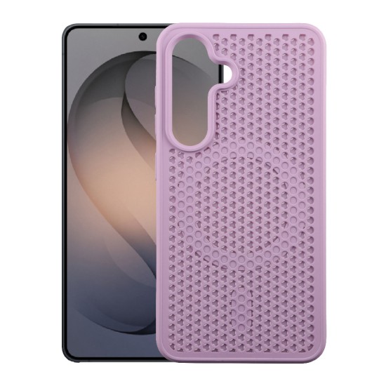 IDOL 1991 MAG AIR TPU ΘΗΚΗ SAMSUNG S25 5G S931 6.2in MAGSAFE CAMERA GUARD PINK