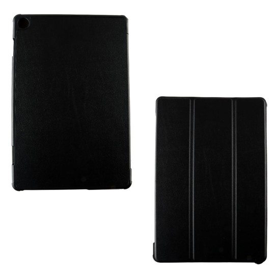 VOLTE-TEL ΘΗΚΗ LENOVO IDEATAB TB336 11.0in LEATHER BOOK SLIM COVER STAND BLACK