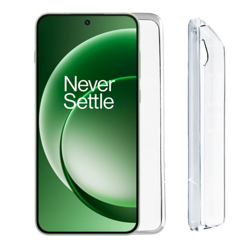 VOLTE-TEL SLIMCOLOR AIR TPU ΘΗΚΗ ONEPLUS 15R 5G 6.83in FULL CAMERA PROTECTION ΔΙΑΦΑΝΗ