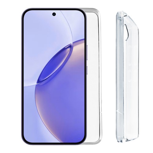 VOLTE-TEL SLIMCOLOR AIR TPU ΘΗΚΗ REALME 16 PRO 6.78in FULL CAMERA PROTECTION ΔΙΑΦΑΝΗ