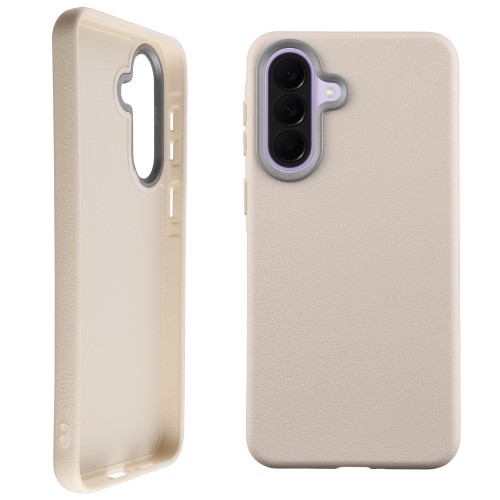 LIME FLEXISNAP TPU ΘΗΚΗ SAMSUNG A37 5G A376 6.7in CAMERA GUARD OFF WHITE