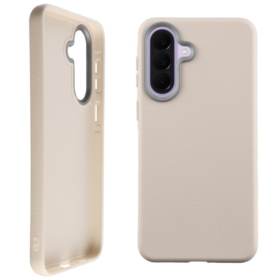 LIME FLEXISNAP TPU ΘΗΚΗ SAMSUNG A37 5G A376 6.7in CAMERA GUARD OFF WHITE