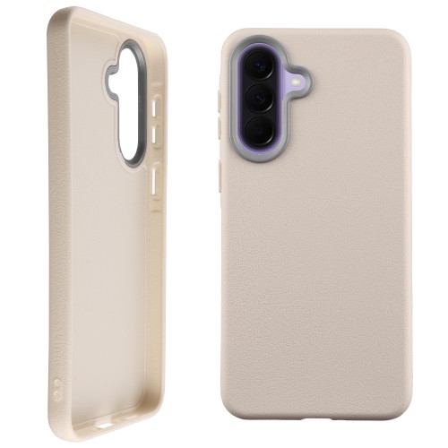 LIME FLEXISNAP TPU ΘΗΚΗ SAMSUNG A57 5G A576 6.7in CAMERA GUARD OFF WHITE