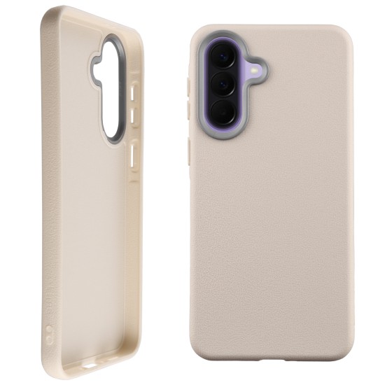 LIME FLEXISNAP TPU ΘΗΚΗ SAMSUNG A57 5G A576 6.7in CAMERA GUARD OFF WHITE