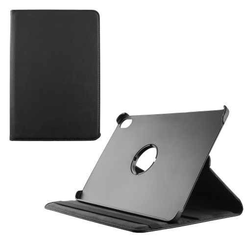 VOLTE-TEL LEATHER BOOK ROTATING STAND ΘΗΚΗ HUAWEI MATEPAD 11.5 2026 11.5in BLACK