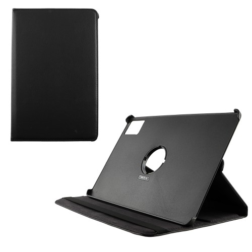 VOLTE-TEL LEATHER BOOK ROTATING STAND ΘΗΚΗ LENOVO IDEA TAB PLUS TB361FU 12.1in BLACK