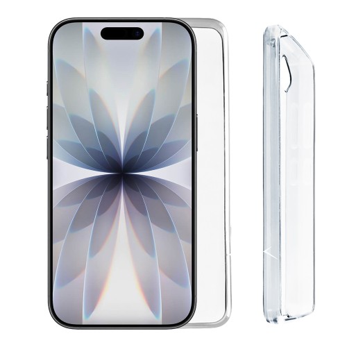 VOLTE-TEL SLIMCOLOR AIR TPU ΘΗΚΗ IPHONE 18 6.3in CAMERA GUARD ΔΙΑΦΑΝΗ