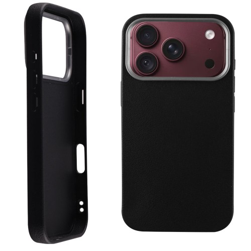 LIME FLEXISNAP TPU ΘΗΚΗ IPHONE 18 PRO 6.3in CAMERA GUARD BLACK