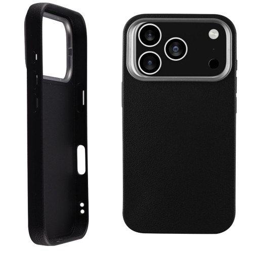 LIME FLEXISNAP TPU ΘΗΚΗ IPHONE 18 PRO MAX 6.9in CAMERA GUARD BLACK