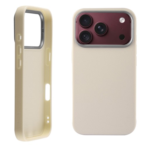 LIME FLEXISNAP TPU ΘΗΚΗ IPHONE 18 PRO MAX 6.9in CAMERA GUARD OFF WHITE