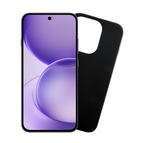 VOLTE-TEL SILICON TPU ΘΗΚΗ OPPO RENO16/ RENO16 PRO 5G 6.32in CAMERA GUARD BLACK