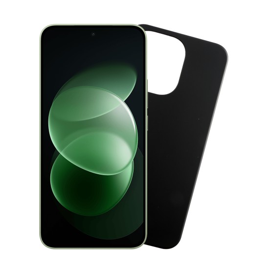 VOLTE-TEL SILICON TPU ΘΗΚΗ XIAOMI REDMI NOTE 17 PRO 5G 6.83in CAMERA GUARD BLACK