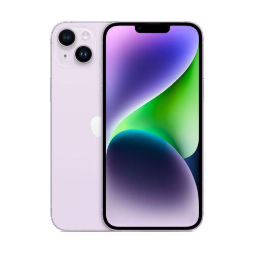 Apple iPhone 14 Plus 128GB Purple 5G-EU