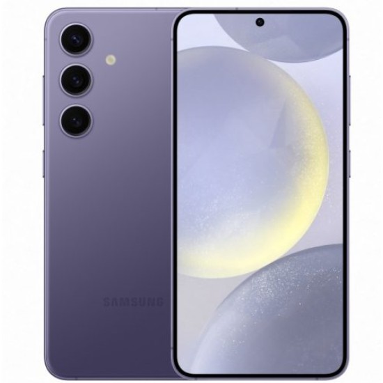 Samsung Galaxy S24 8GB RAM 256GB Cobalt Violet Dual SIM 5G-EU