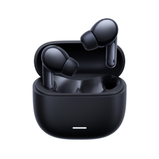 Xiaomi Redmi Buds 6 Lite Black (BHR8653GL)- EU
