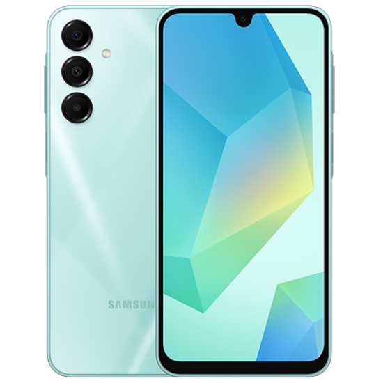 Samsung Galaxy A16 A165 4GB Ram 128GB Light Green 4G- EU