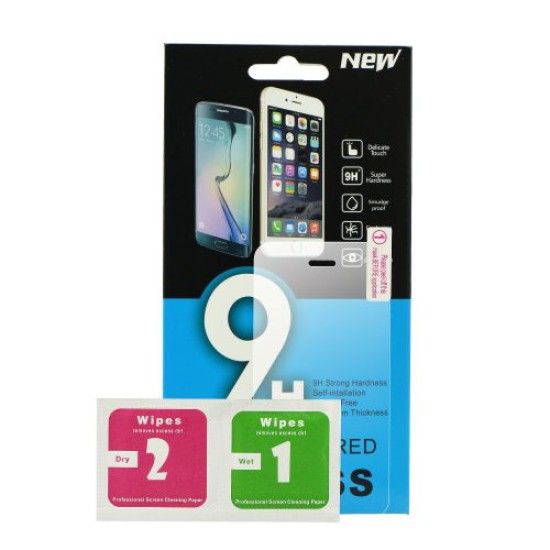 Tempered Glass 9H for Samsung galaxy A26/ A17