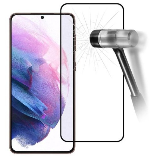 Full Face Tempered Glass For Xiaomi Redmi Note 15 Pro 4G