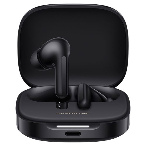 Xiaomi Redmi Buds 6 Black (BHR9251GL)-EU