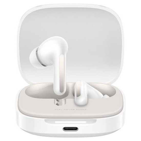 Xiaomi Redmi Buds 6 White (BHR9250GL)-EU