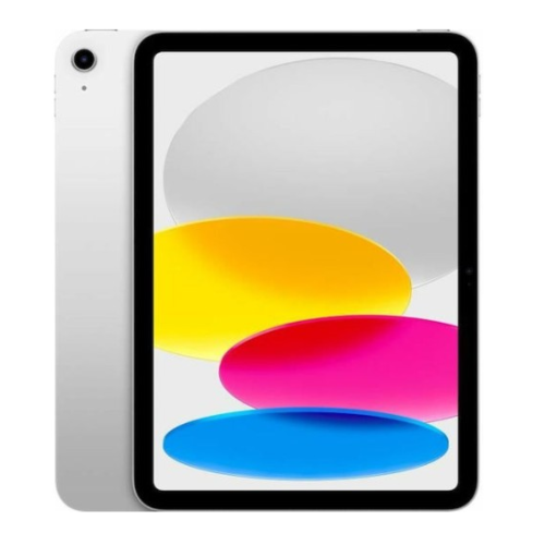 Apple iPad 11th Gen 2025 A16 11" 6GB Ram 128GB Wi-Fi Silver- EU