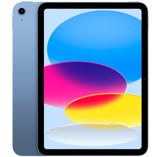Apple iPad 11th Gen 2025 11" 4GB Ram 128GB Wi-Fi Blue- EU