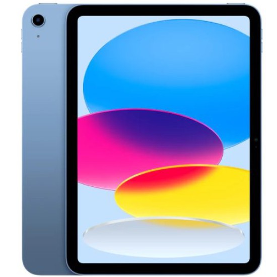 Apple iPad 11th Gen 2025 11" 4GB Ram 128GB Wi-Fi Blue- EU