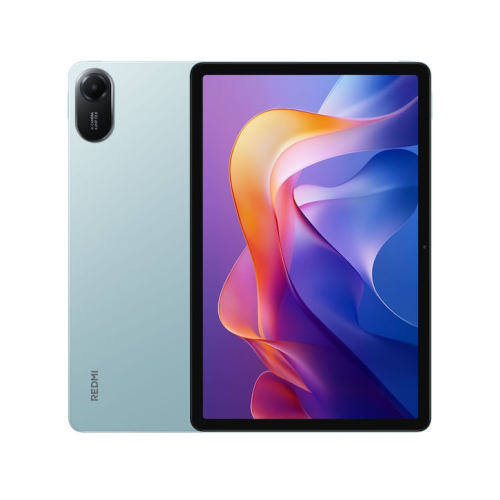 Xiaomi Redmi Pad 2 4GB Ram 128GB Wi-Fi Green-EU