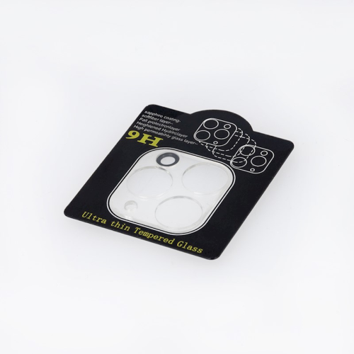 Full Camera Protector Tempered Glass for iPhone 16/ 16 Plus