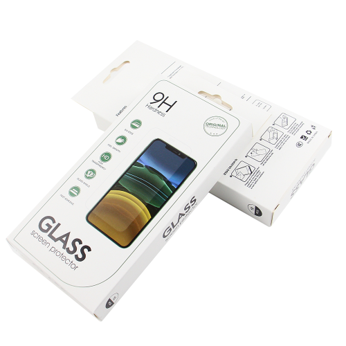 Tempered glass 2,5D Συσκευασία 10 σε 1 για Samsung Galaxy A54