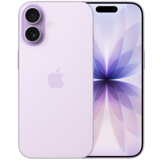 Apple iPhone 17 256GB Lavender- INDIAN SPEC